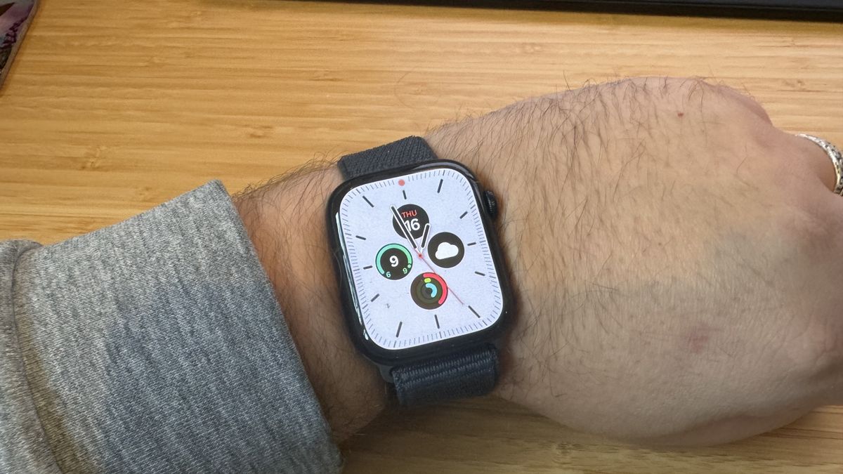 Apple Watch Series 9 Review