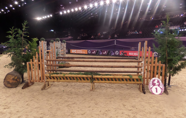hunter fences