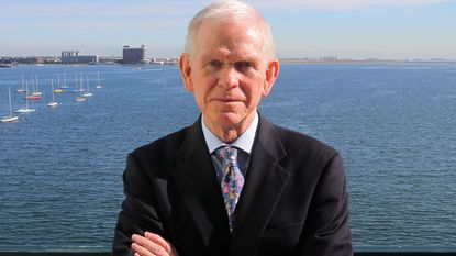 Jeremy Grantham