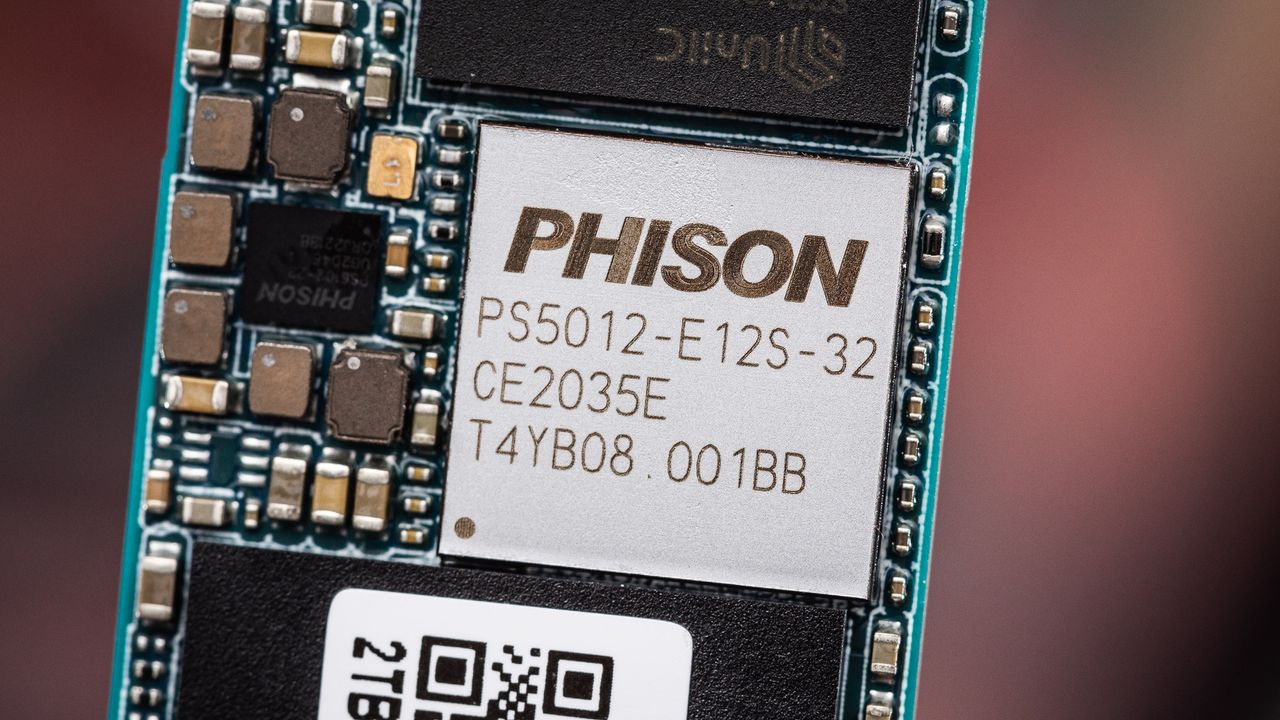 Silicon Power XD80