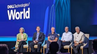 Dell Technologies World 2025