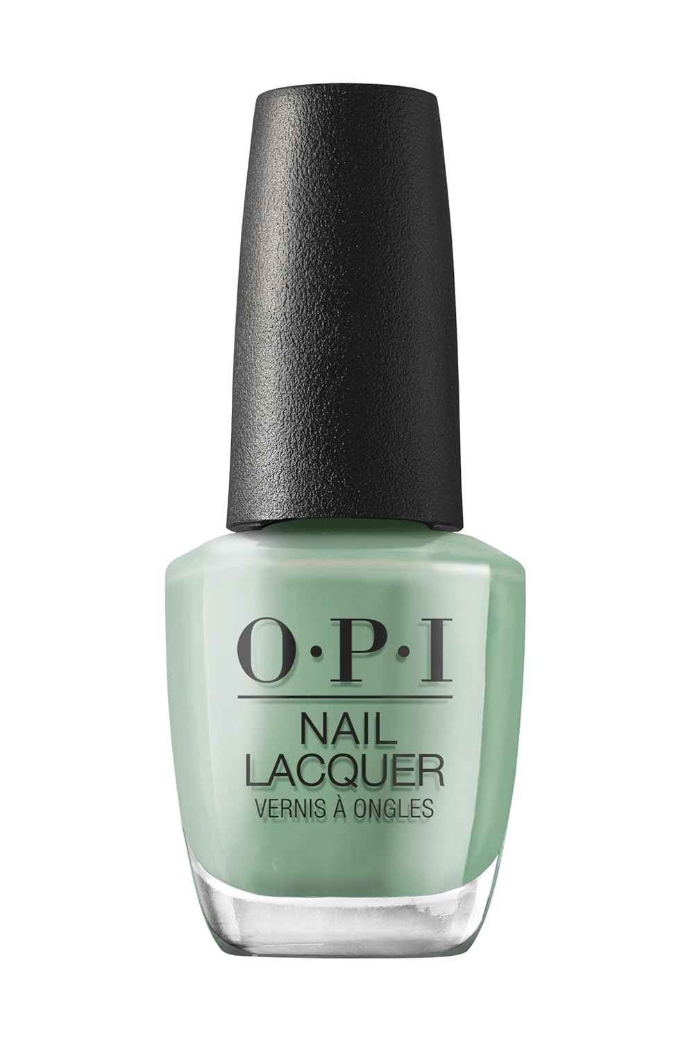 OPI Nail Lacquer Nail Polish in $elf Made