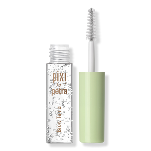 Brow Tamer Clear Eyebrow Gel With Aloe Vera