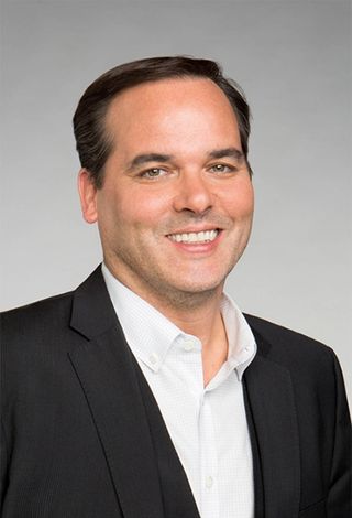 Warner Bros. Discovery Sports EVP, chief content officer Craig Barry