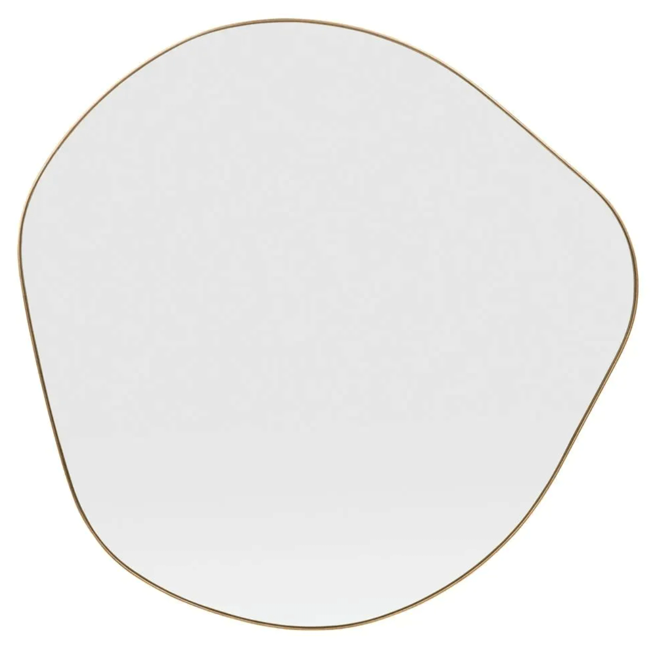 Fine Edge Mirror Organic at Heal's