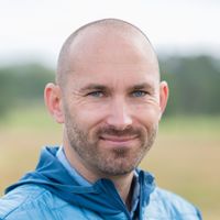 Adam Harnett's avatar