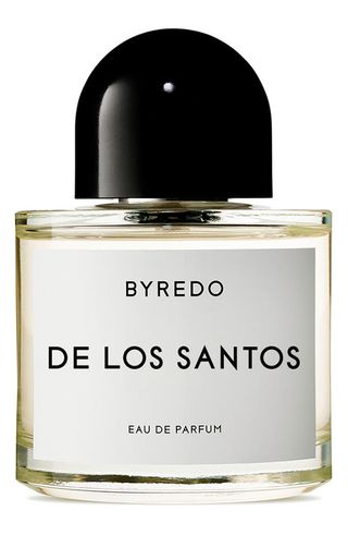 De Los Santos Eau De Parfum