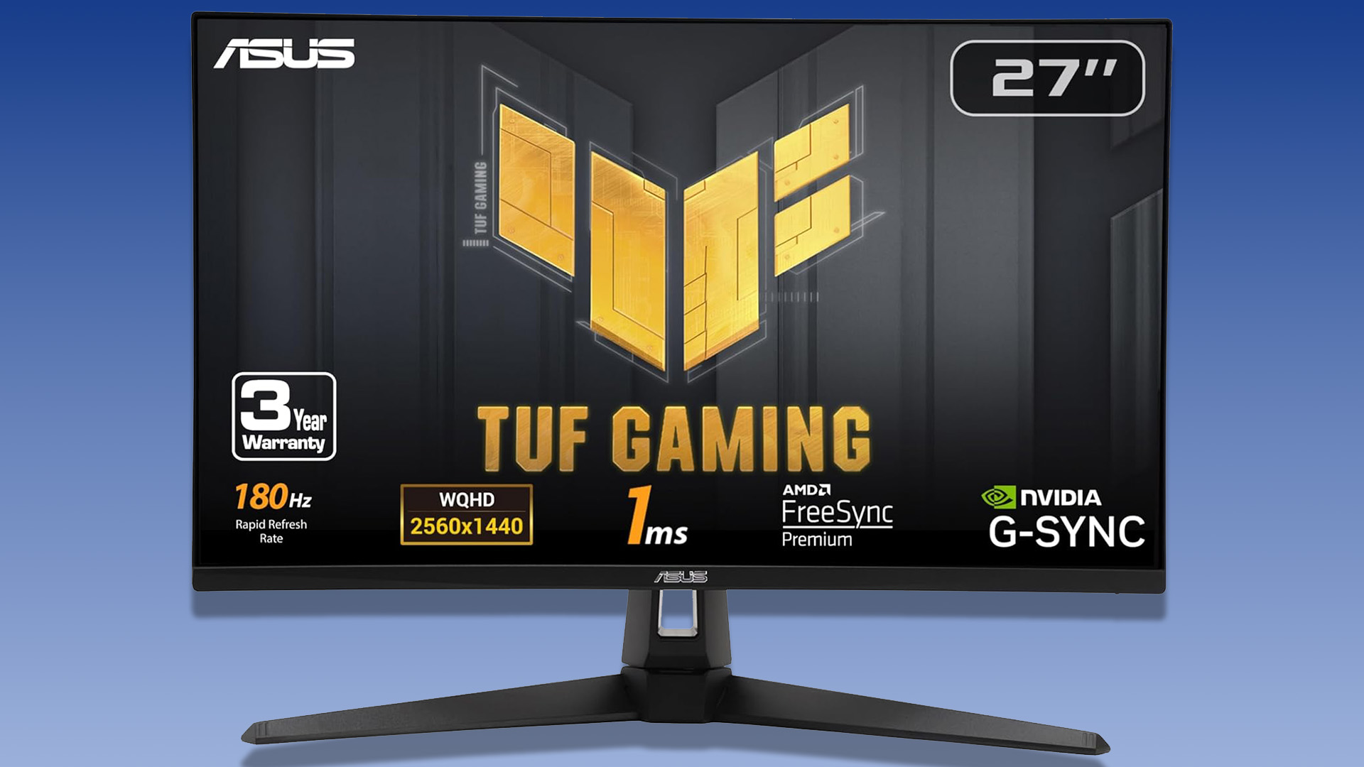 ASUS Monitors