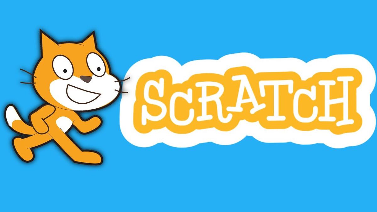 Scratch lesson plan