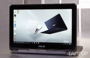 ASUS - 【本日終了】ASUS製TransBook Flip TP200SA中古品 安くても使える!? 4万円台の2in1パソコン「TransBook Flip