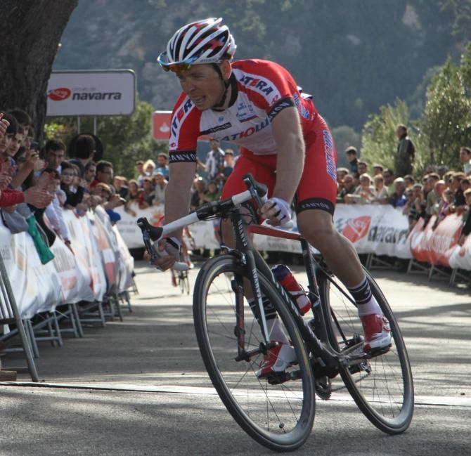 Sergei Cernetskiy (Katusha)