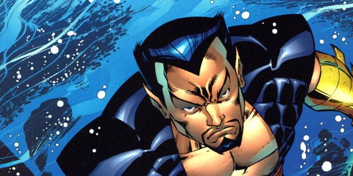 Namor