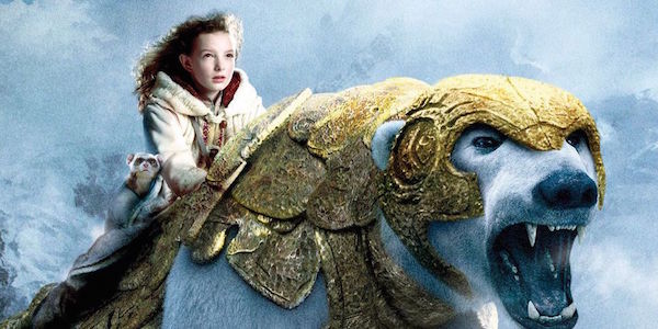golden compass