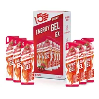 High5 Energy Gels