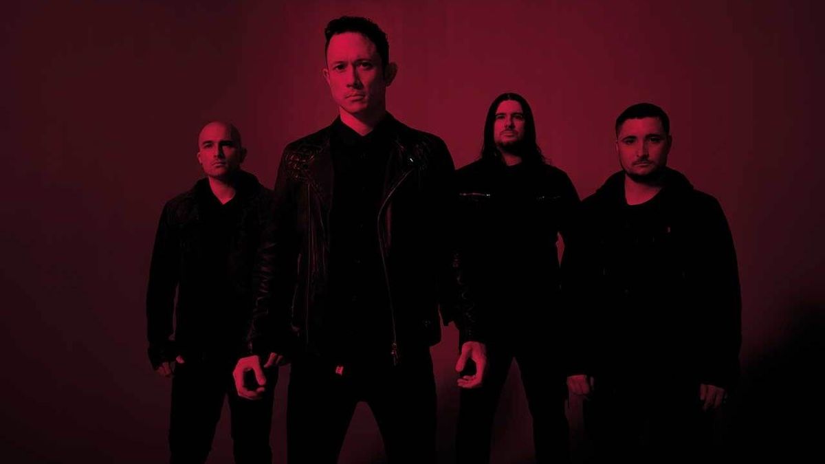 Trivium band 