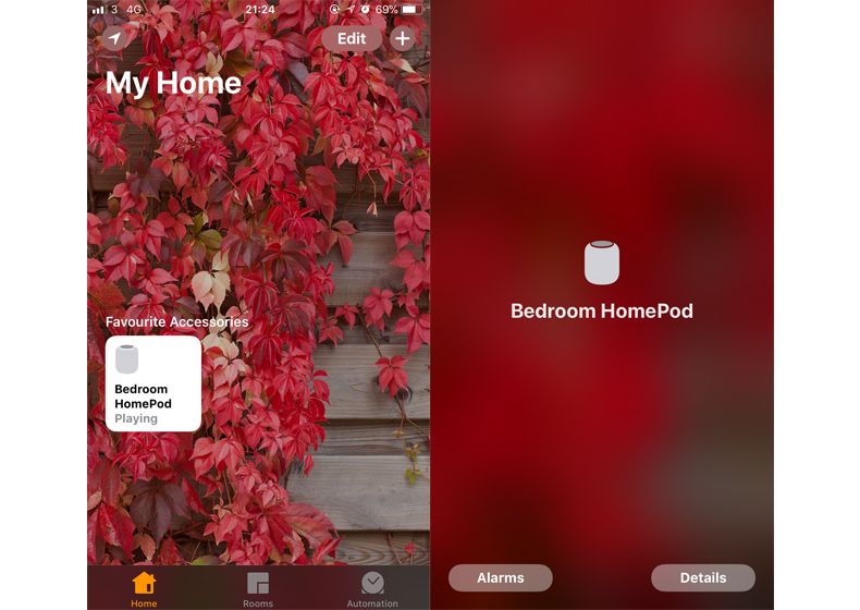 Apple HomePod and Mini tips how HomePods work, how to play Spotify