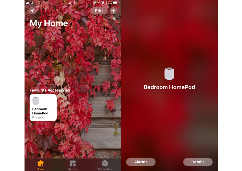 Apple HomePod and Mini tips how HomePods work, how to play Spotify