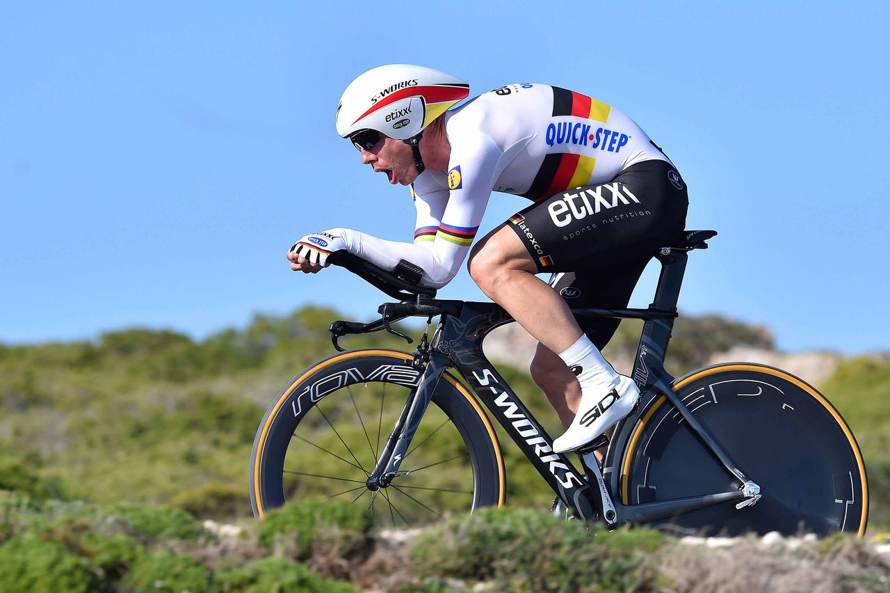 Tony Martin (Etixx-Quickstep)