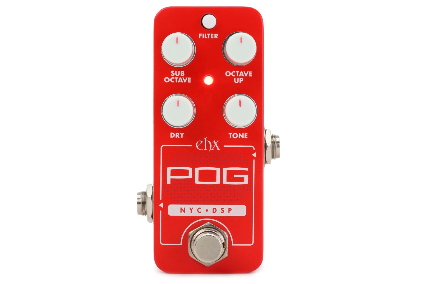 Electro-Harmonix