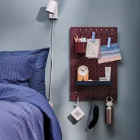 IKEA SKÅDIS Pegboard IKEA SKÅDIS Pegboard