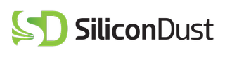 SiliconDust logo