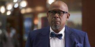 Forest Whitaker in Empire