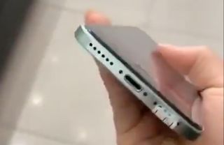 Fake Iphone 9 Video