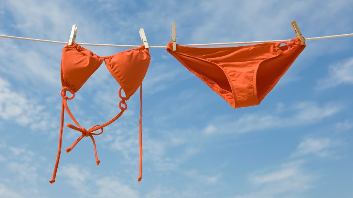 This genius bikini hack is making us excited for summer My Imperfect Life