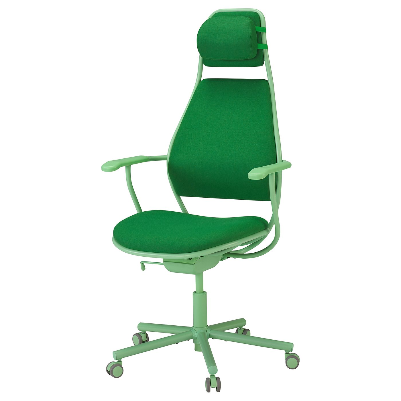 LÖparbana Gaming Chair - Vissle Green