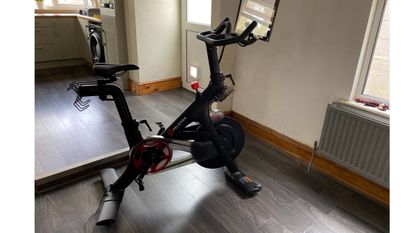 Peloton Bike