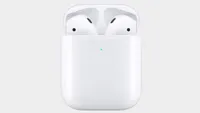 Apple AirPods | $159 $139 at Amazon
