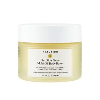 Naturium The Glow Getter Multi-Oil Body Butter