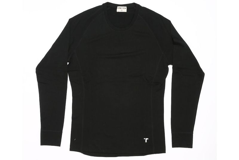 Base layer and thermals reviews Cycling Weekly