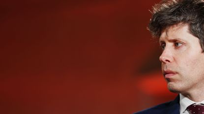 Sam Altman