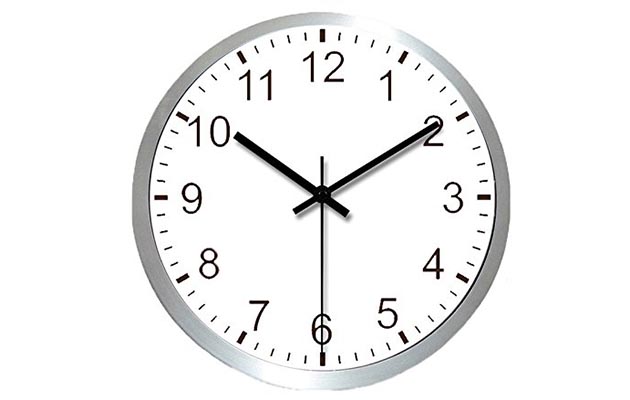 Clock
