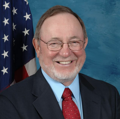 GOP Rep. Don Young: Government aid leads to suicide
