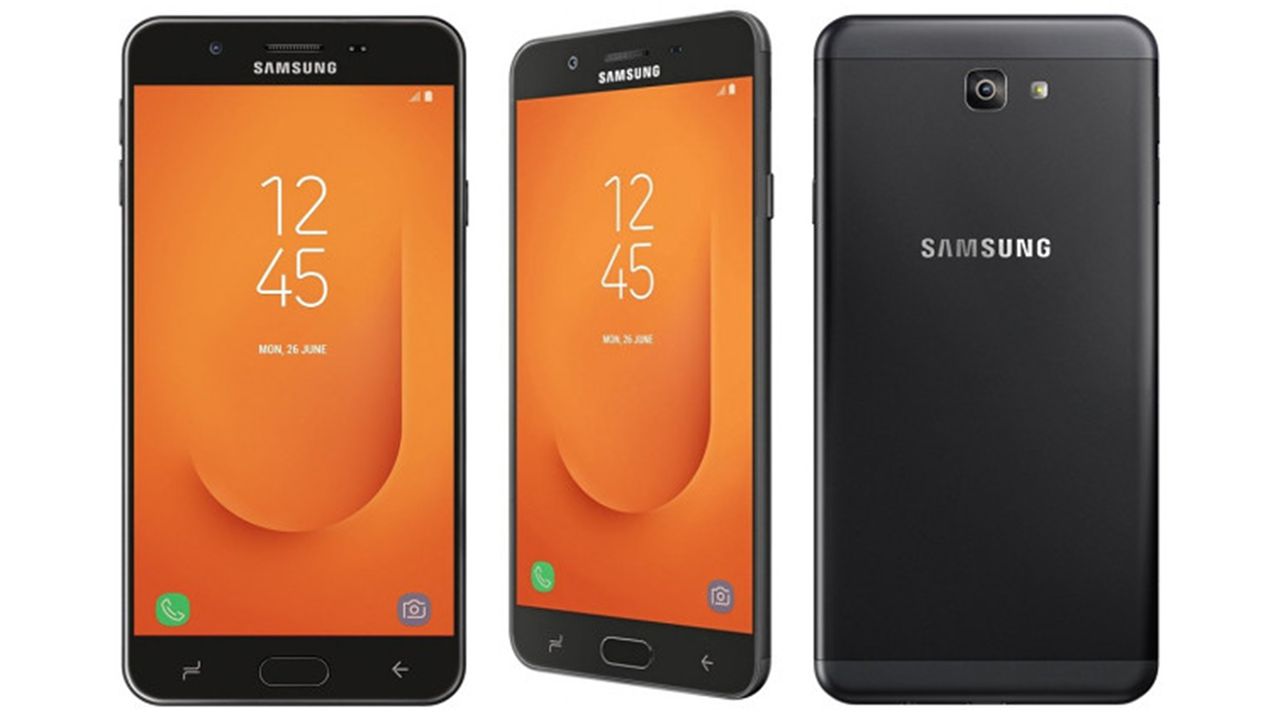 Samsung Galaxy J7 Prime 2