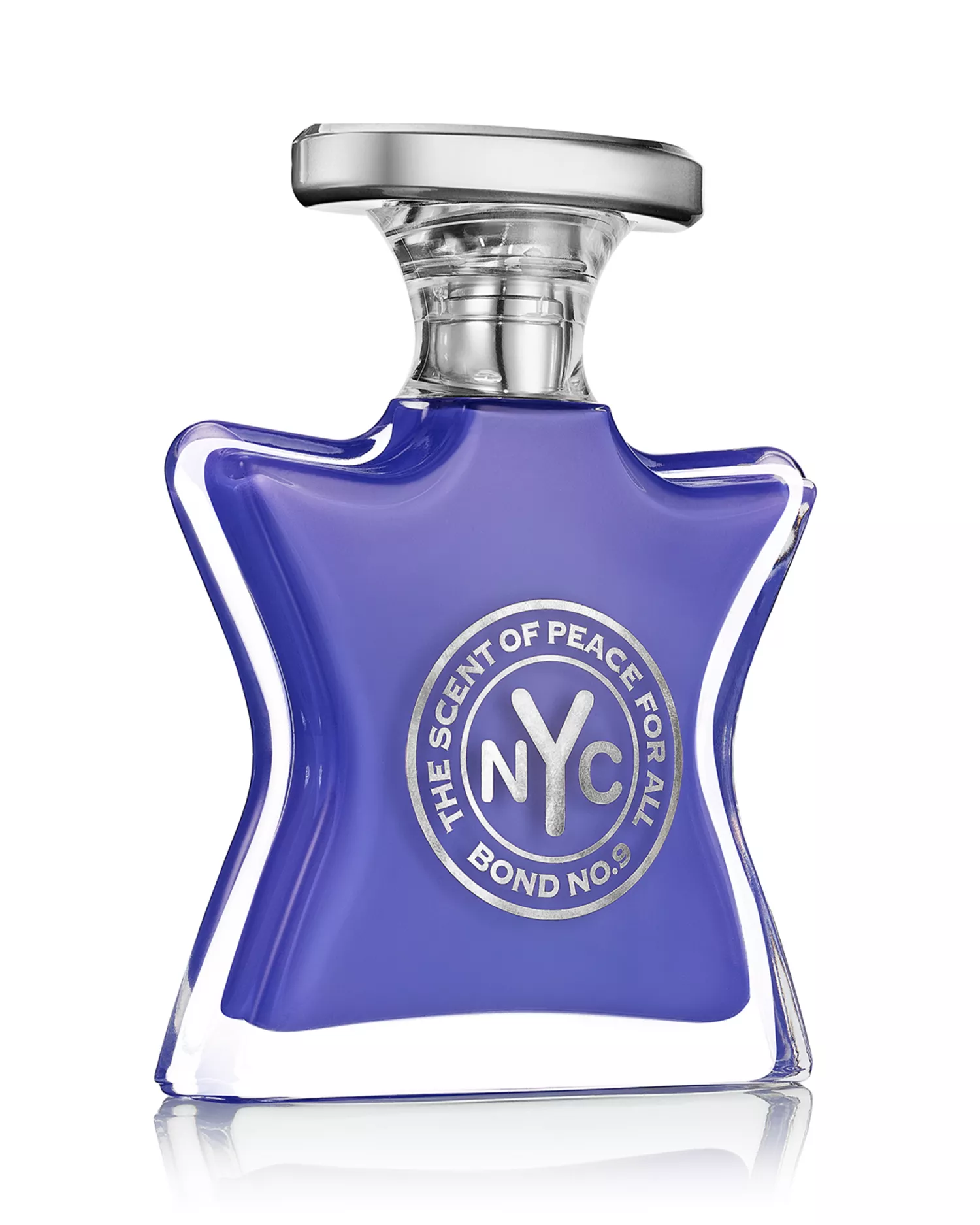 The Scent of Peace for All