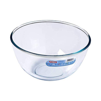 Pyrex glass bowl - View at Amazon