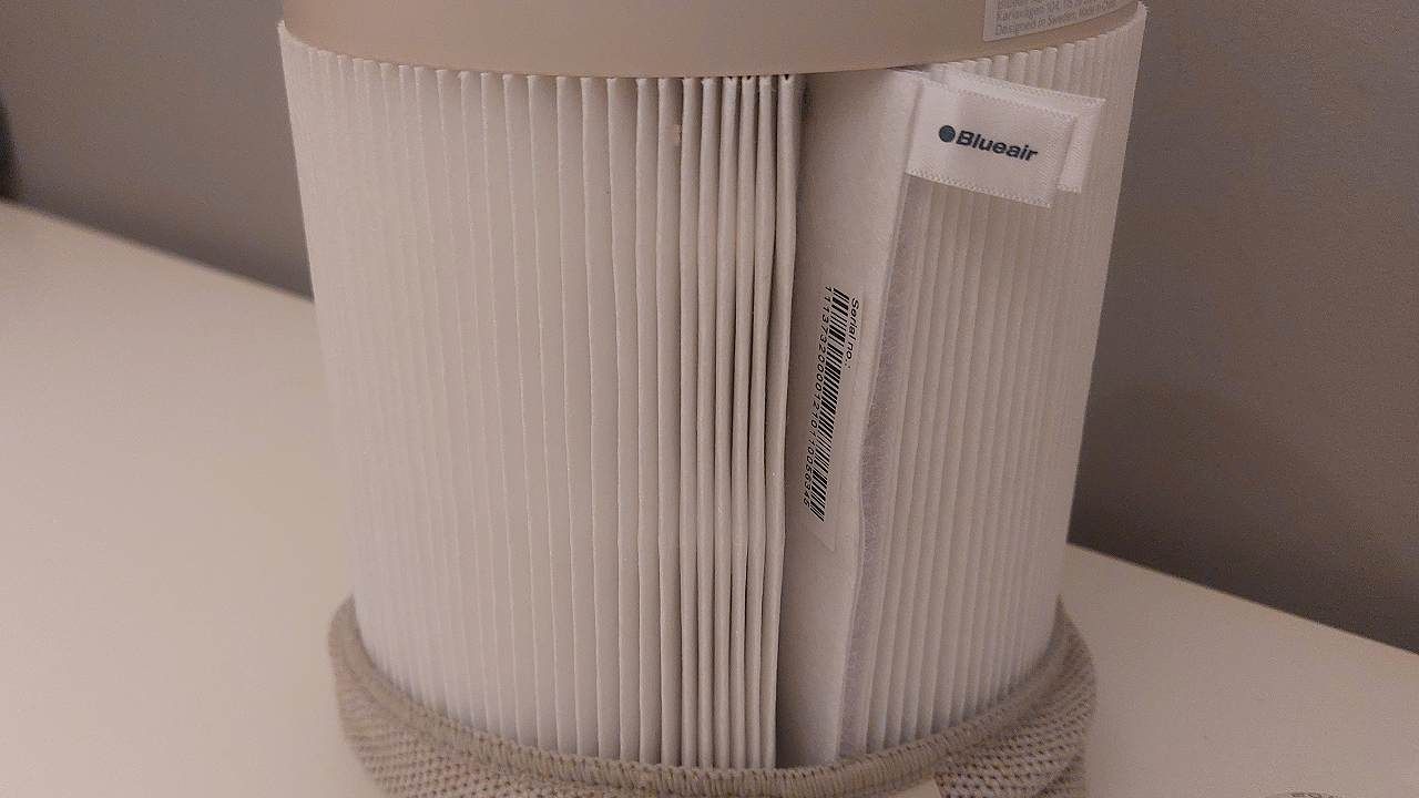 Blueair Mini Restful