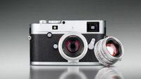 7Artisans \00d7 Seagull M 35mm F1.7