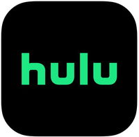 Hulu has a vast selection of TV shows and movies to watch from the comfort of your iPhone.