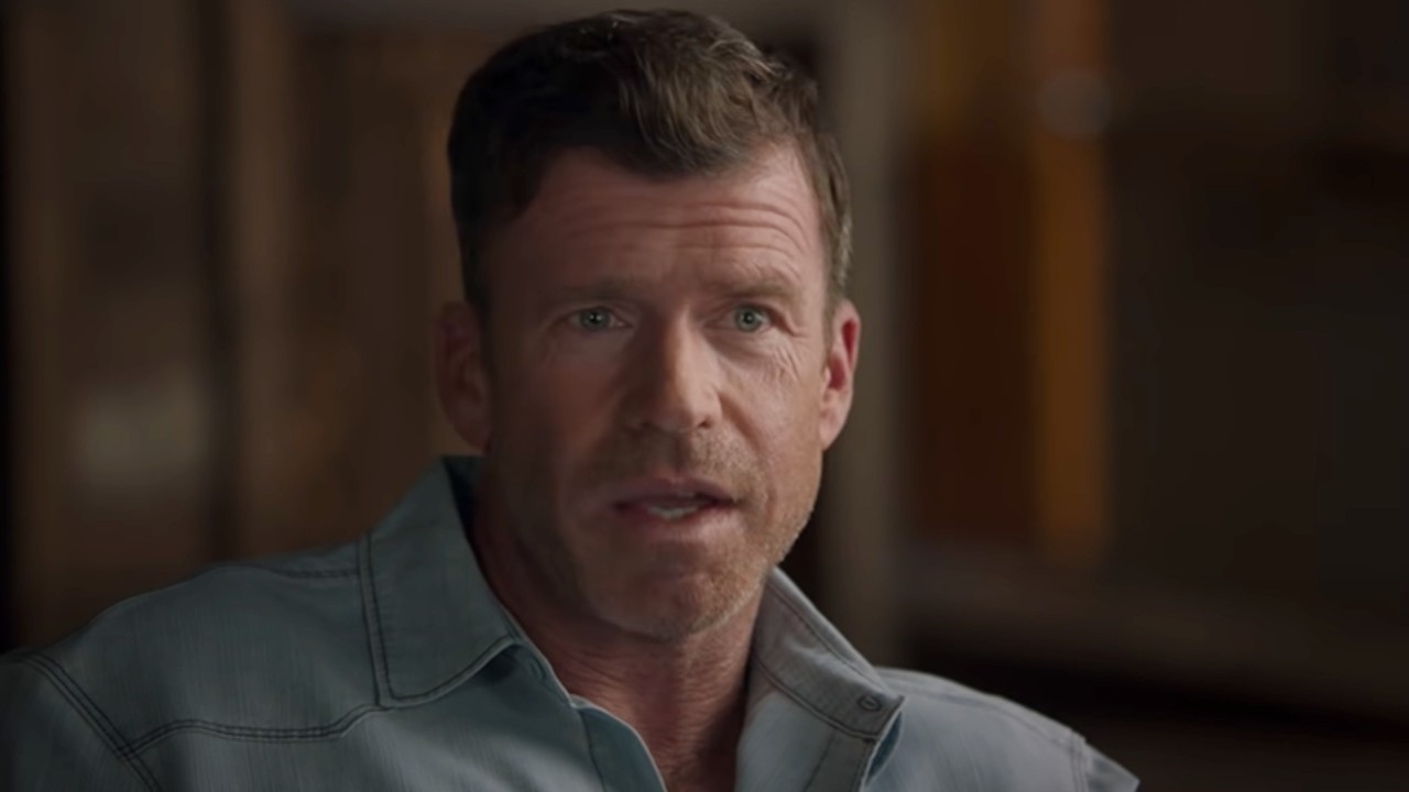 Taylor Sheridan Gave Nicole Kidman Her Own Cowboy Hat, And She's Giving Yellowstone’s Kelly Reilly A Run For Her Money