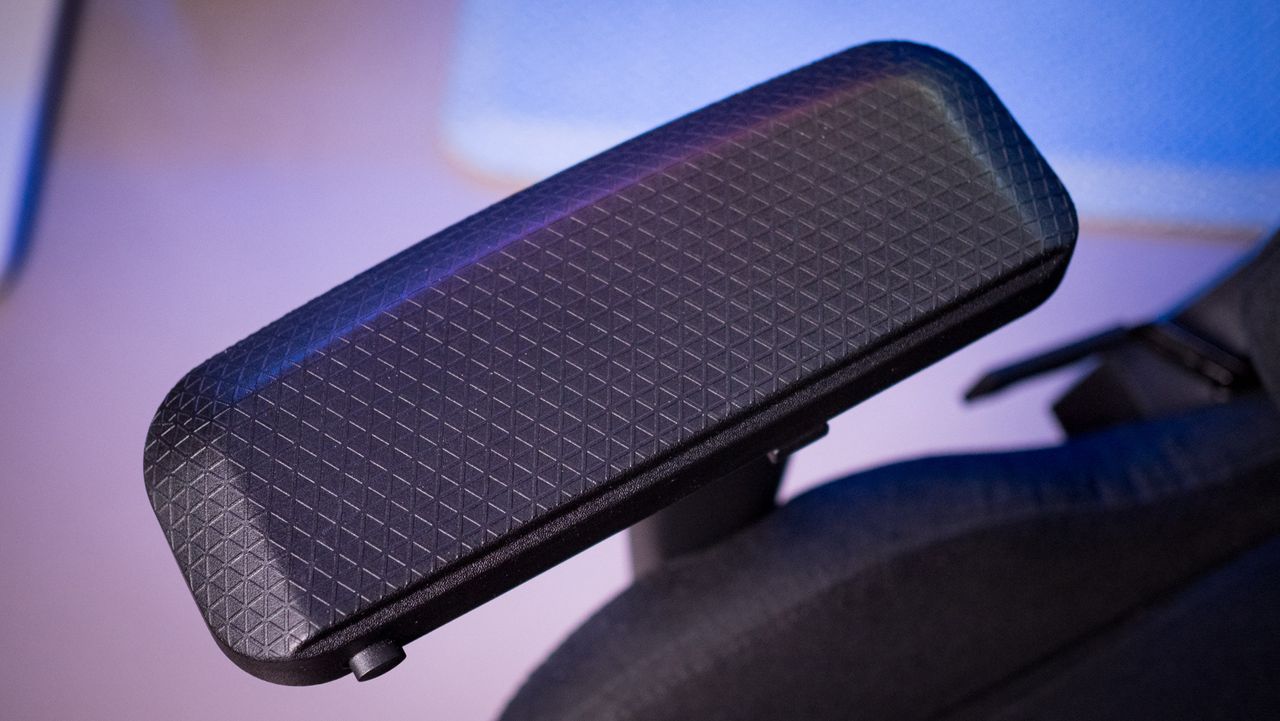 Corsair TC200 gaming chair review