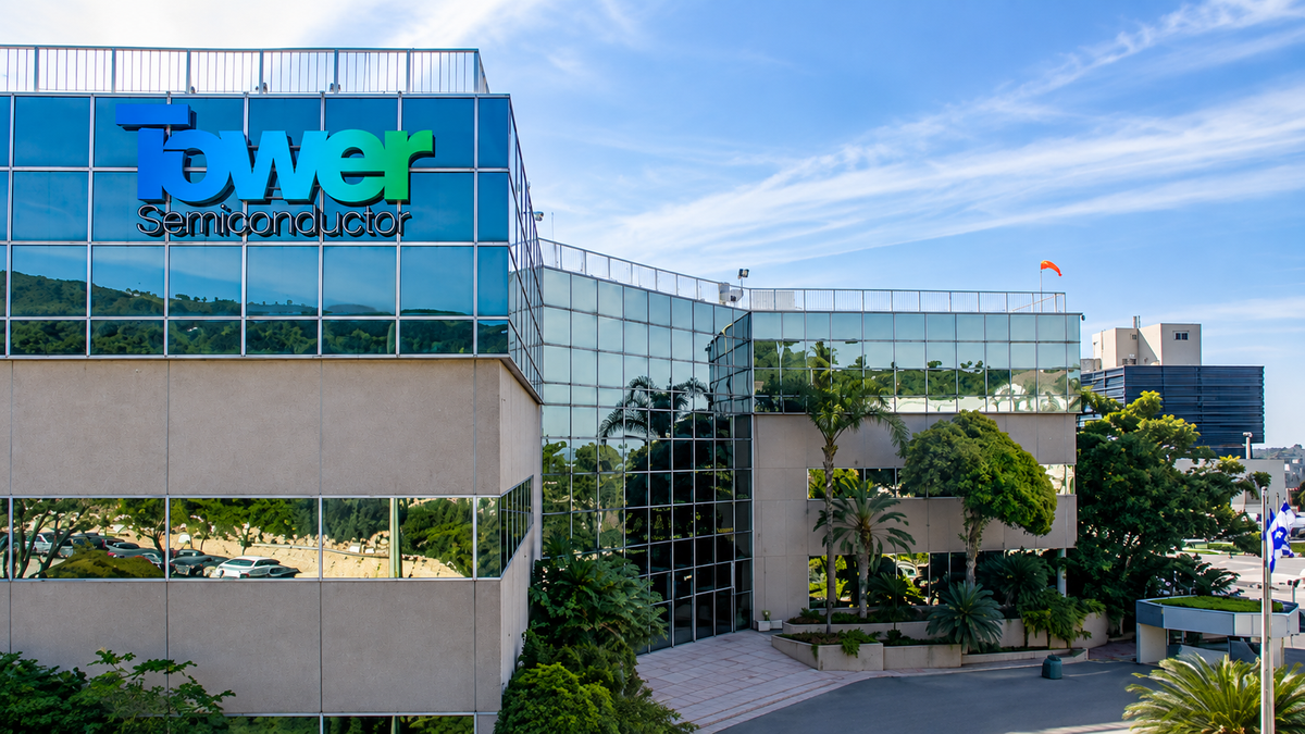 Tower Semiconductor to invest $4 billion in Japanese ops to set up massive optical connectivity hub