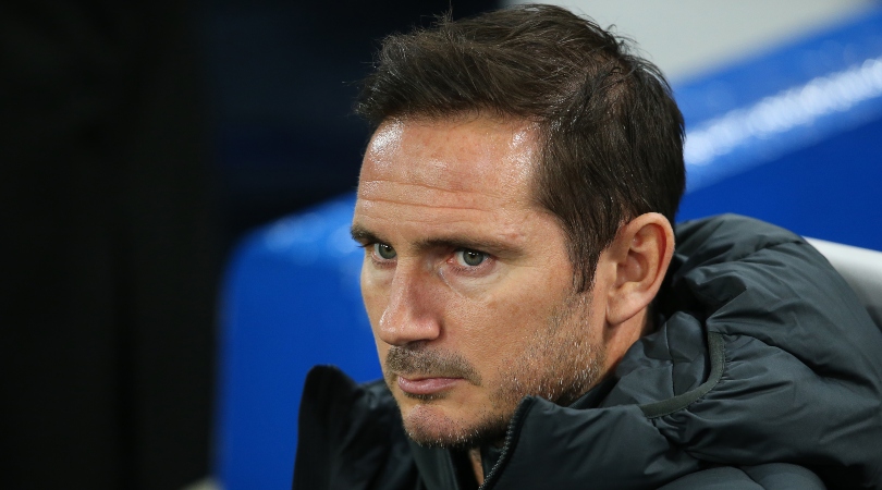 Frank Lampard