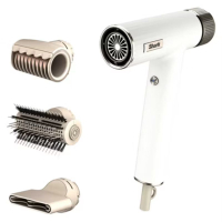 Shark SpeedStyle Hair Dryer & RapidGloss Finisher for Straight & Wavy Hair: was £149.99