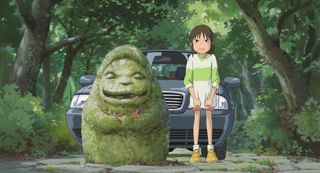 Studio Ghibli