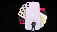 iPhone 11