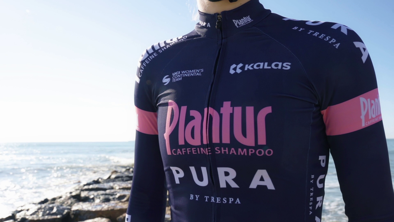 Plantu-Pura team launch 2021